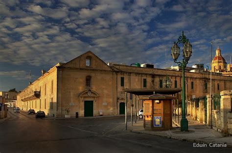 mediterranean conference center valletta.